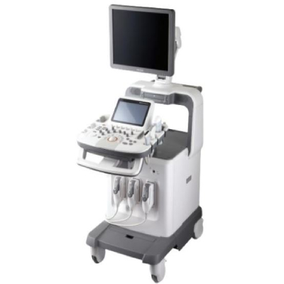 Used Samsung Accuvix A30 Ultrasound
