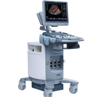 Used Siemens Acuson X300 Ultrasound