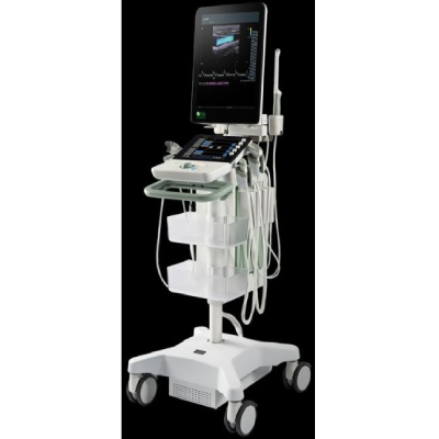 Used BK 3500 Ultrasound