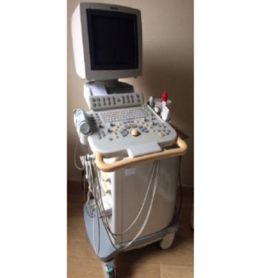 Used Philips HD11 Ultrasound