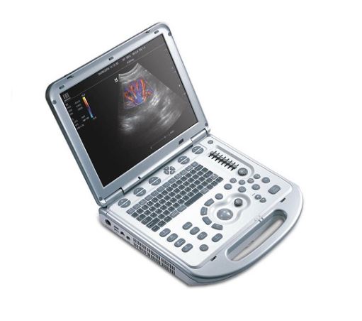 Used Mindray M7 Ultrasound