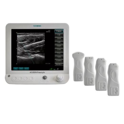 Used Siemens Freestyle Ultrasound