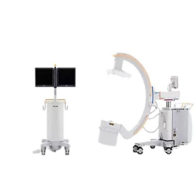 Used Philips Veradius Neo Ultrasound