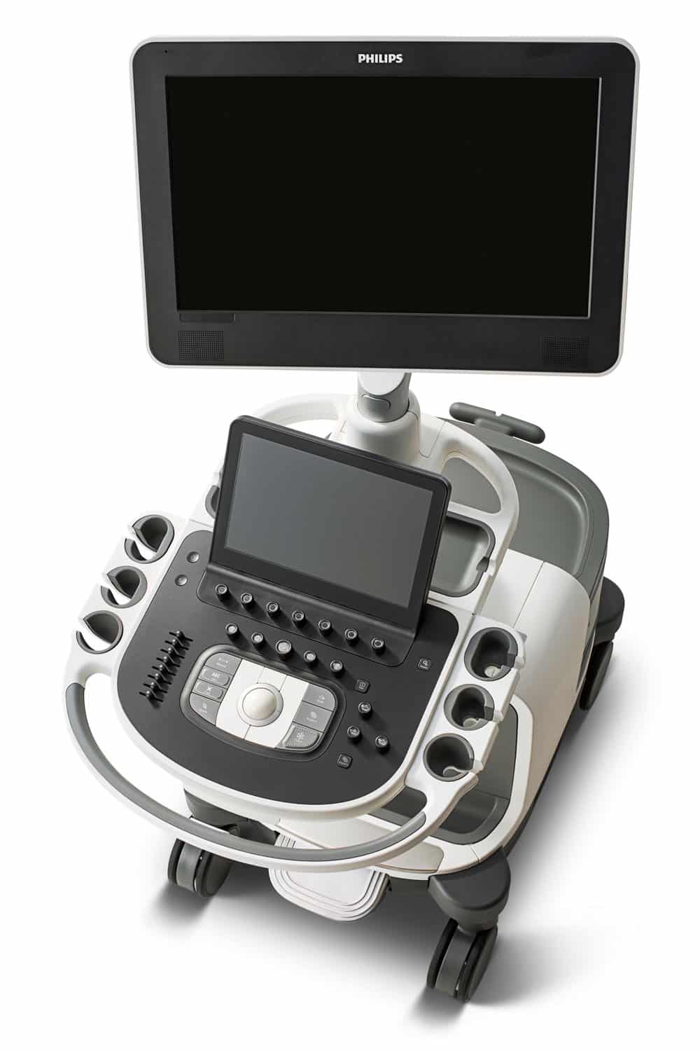 Used Philips Affiniti CVx Ultrasound