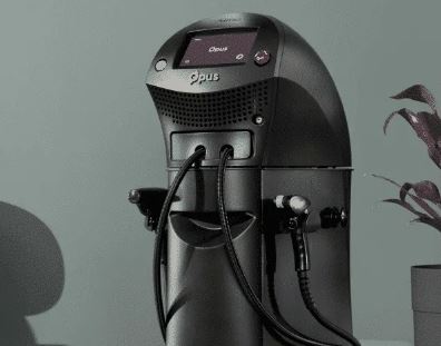 Used Alma Opus Laser - Fractional Plasma