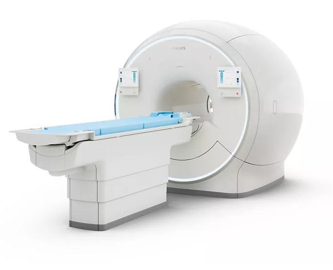 Used Philips Ingenia 1.5T Evolution MRI