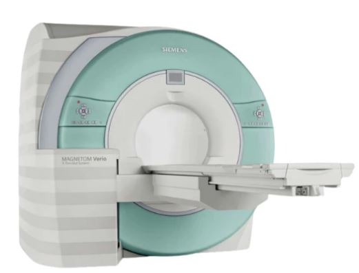 Used Siemens Verio MRI