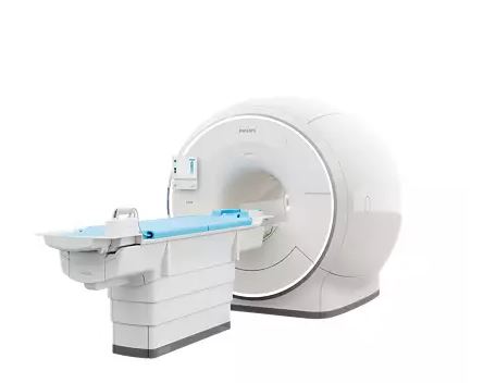 Used Philips MR 5300 MRI