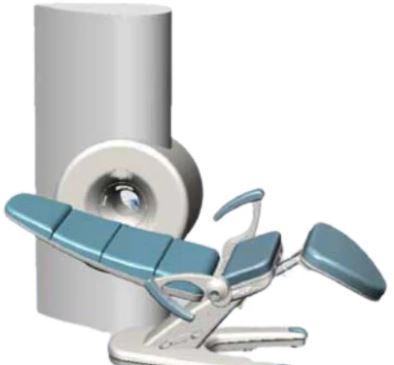 Used ONI OrthOne Extremity MRI