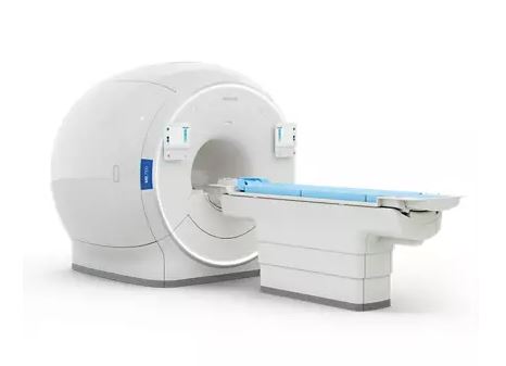 Used Philips MR 7700 MRI