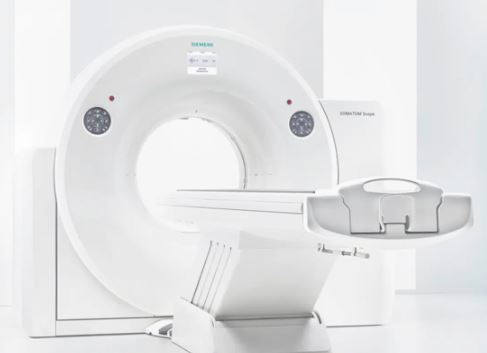 Used Siemens SOMATOM SCOPE 16 CT