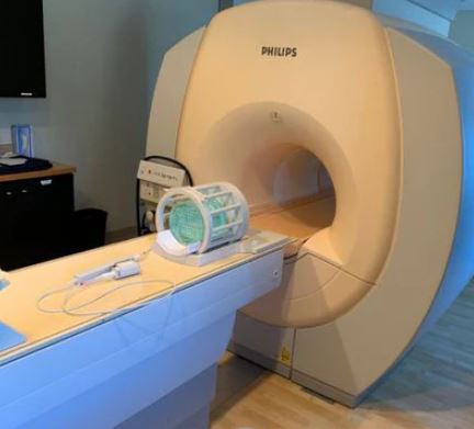 Used Philips 1.5T Intera MRI