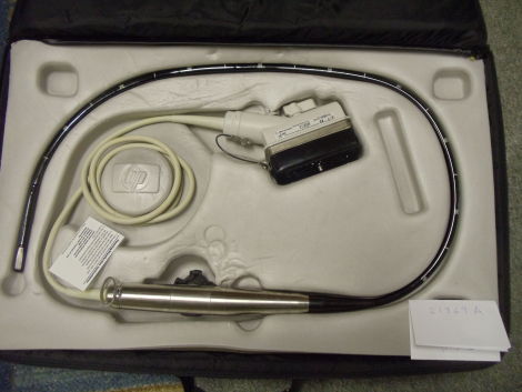 Used Philips Agilent 21369A Ultrasound Probe