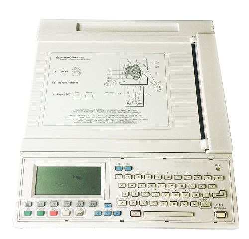 Used Hewlett Packard 200i ECG