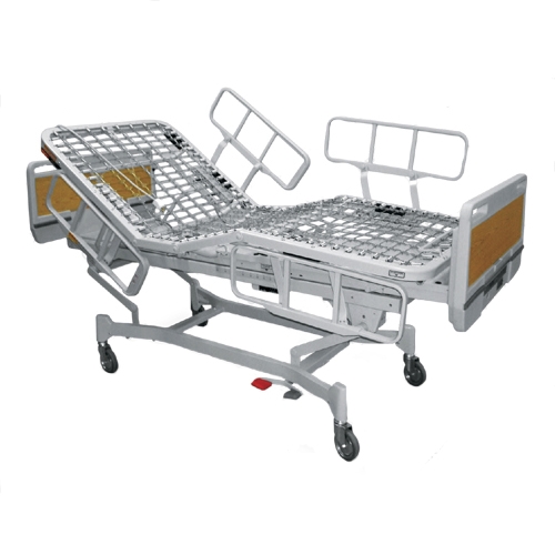Used Hill-Rom Centra 850 Bed - Electric