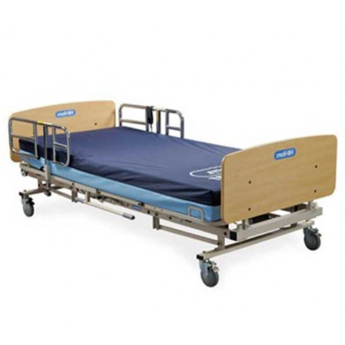 Used Hill-Rom 1039 Bed - Electric