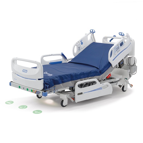 Used Hill-Rom Centrella Smart+ Bed - Electric