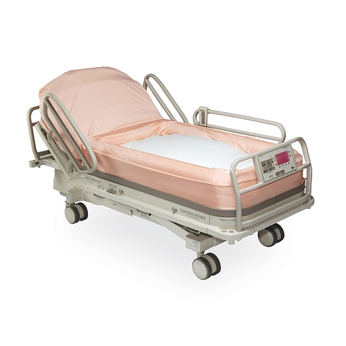Used Hill-Rom Clinitron Rite Hite Bed - Electric