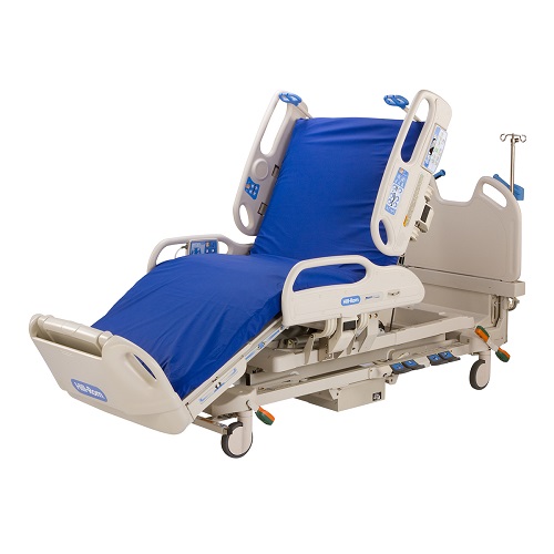 Used Hill-Rom VersaCare Bed - Electric
