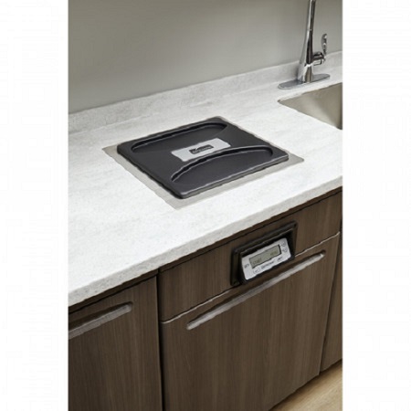 Used Midmark QuickClean Ultrasonic Cleaner QC6R Ultrasonic Cleaner