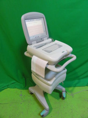 Used Philips PageWriter Touch ECG