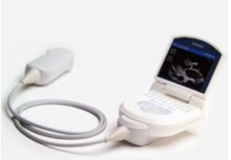 Used Acuson P10 Ultrasound