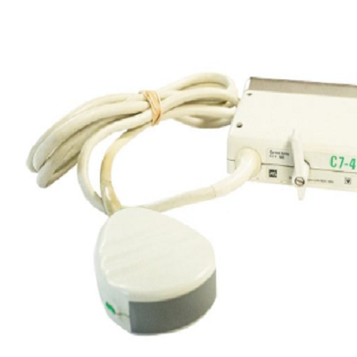 Used ATL C7-4 Ultrasound Probe