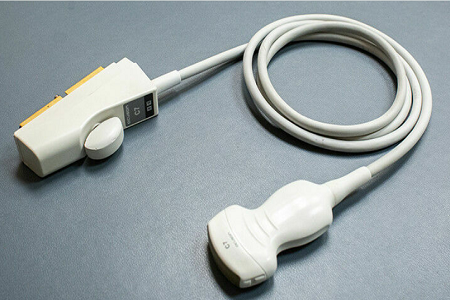 Used Acuson C7 Ultrasound Probe
