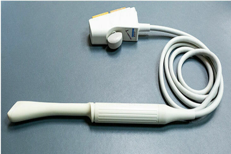 Used Acuson EV7 Ultrasound Probe