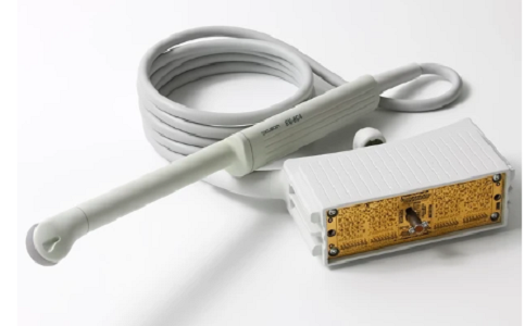 Used Acuson EV8C4 Ultrasound Probe