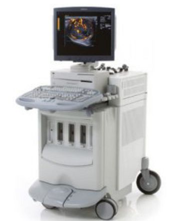 Used Acuson Sequoia C512 Ultrasound