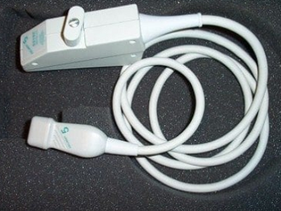 Used Acuson V5 Ultrasound Probe