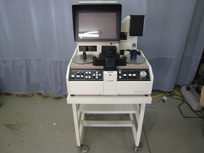 Used AFP CAP 35B Injector Angio