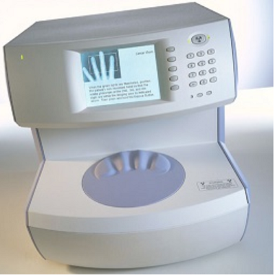 Used Alara MetriScan Bone Densitometer