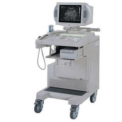 Used Aloka SSD-1400 Ultrasound