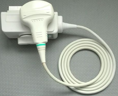 Used Aloka UST 979 Ultrasound Probe