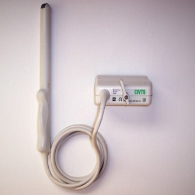 Used ATL CIVT5 Ultrasound Probe