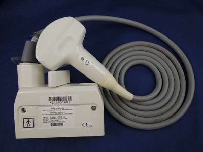 Used GE 3.5MHz Ultrasound Probe