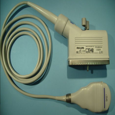 Used Hewlett Packard 21321A Ultrasound Probe