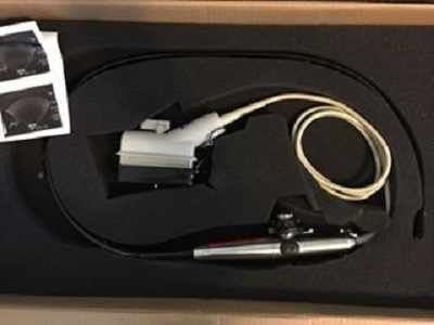 Used Hewlett Packard 21369A Ultrasound Probe
