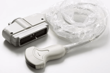 Used Medison C3-7ED Ultrasound Probe