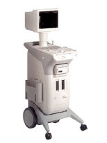 Used Medison SA 6000 Ultrasound