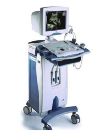 Used Mindray DP-9900 Ultrasound