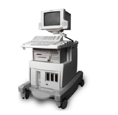 Used Philips ATL HDI-5000 Ultrasound