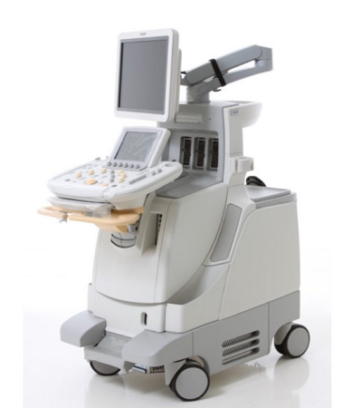 Used Philips IU22 Ultrasound