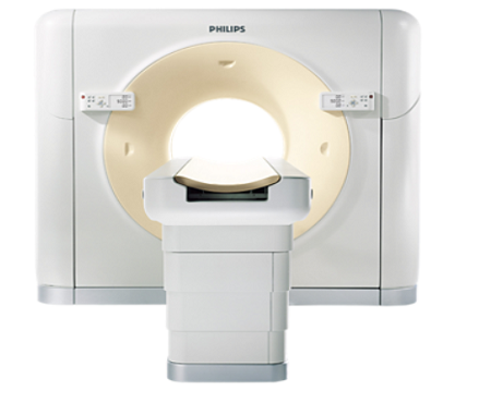 Used Philips Brilliance 64 CT