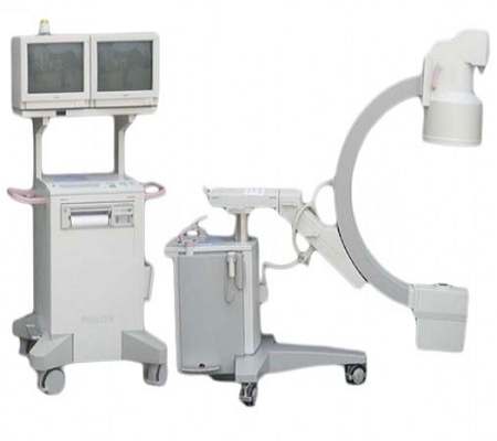 Used Philips BV 300 C-Arm