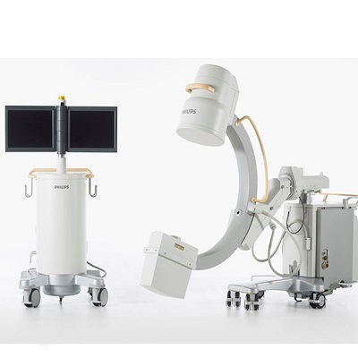 Used Philips BV Pulsera C-Arm