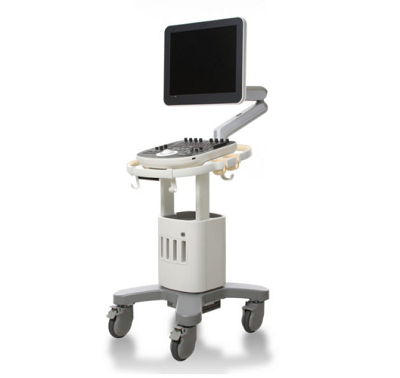 Used Philips ClearVue 650 Ultrasound