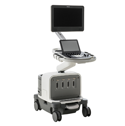 Used Philips Epiq 7C Ultrasound